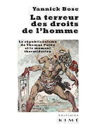 Terreur des droits de l'homme (La)
